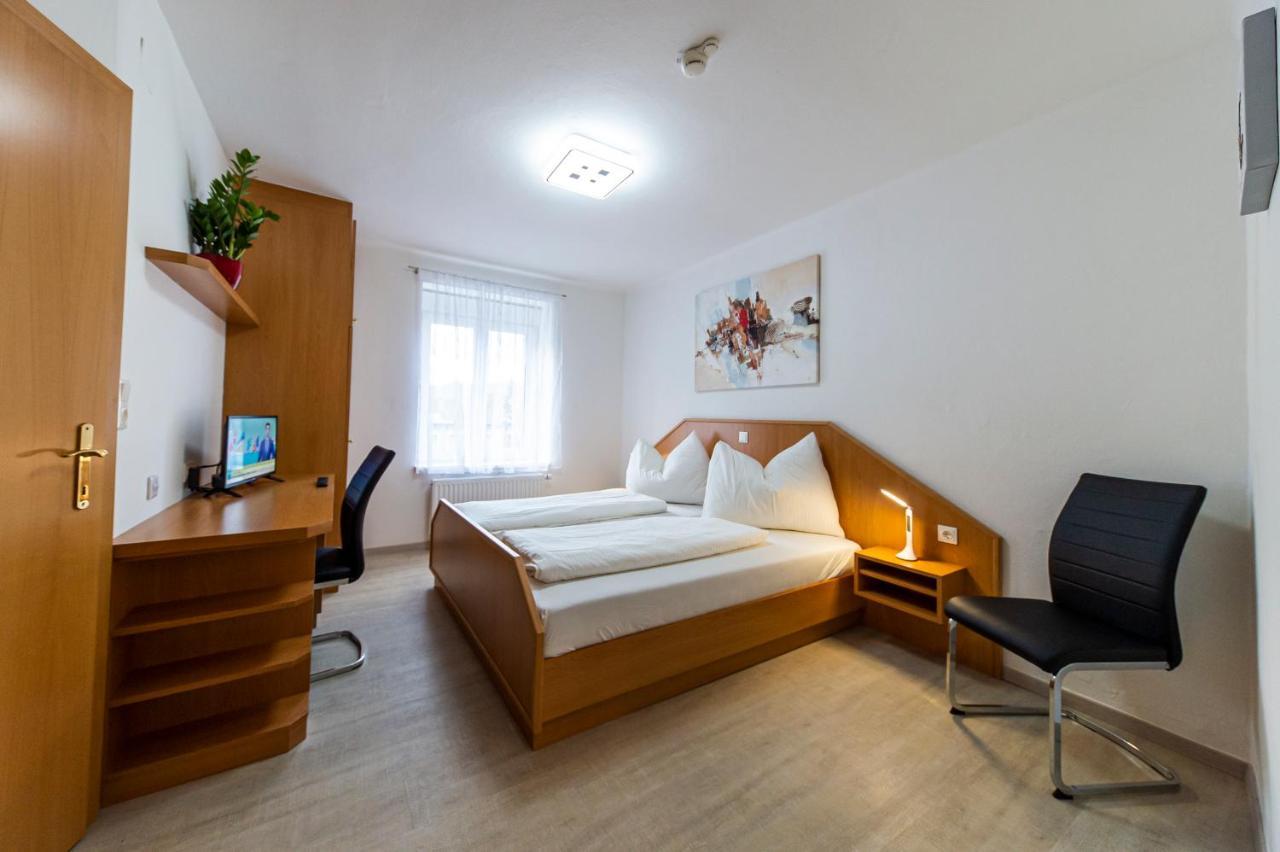 Zeltweg-Rooms Dış mekan fotoğraf